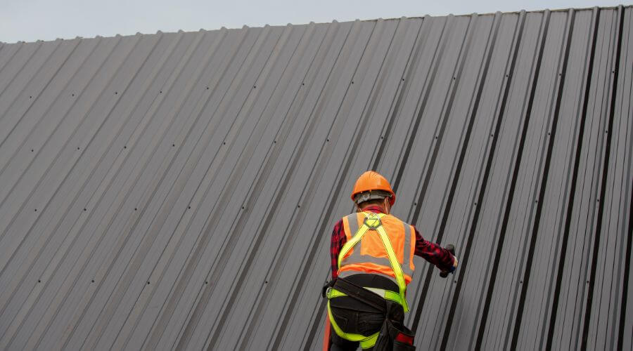 Expert Emergency Roof Repairs services in Vienna, MD